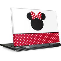 Skinit Decal Laptop Skin for Inspiron 15 7000 (7577) - Officially Licensed Disney Minnie Mouse Symbol Design