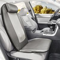 HEALTHMATE Wagan IN9990 Shiatsu Cushion, Back Heat, Massage for Deep Tissue