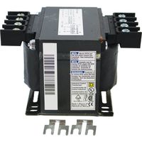 Champion - Moyer Diebel 109064 Transformer, 240/480230/4, 9" Height, 9" Width, 7" Length