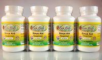 Sinus Aid (Seaprose),- 240 Tablets (4x60)