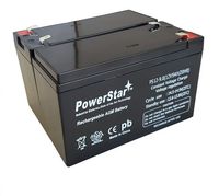 RBC5, 12V 9.0AH UPS Complete Replacement Battery Kit for APC SmartUPS SU700BX120