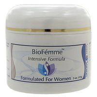 BioFemme/Menopause Creme 2 Ounces