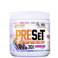 PreSet (Black Cherry)