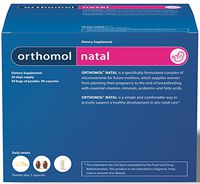 Original Orthomol® Natal - Powder