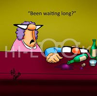 Hi-Look Microfiber Cleaning Cloth - Been Waiting Long