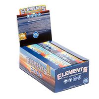 Elements 300 Rolling Papers (2 Boxes - 20 Units per Box) - MJ-1463