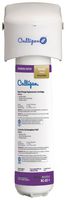Culligan IC 1 EZ-Change Inline Icemaker and Refrigerator Filtration System, Basic 3,000 Gallon Filter Included