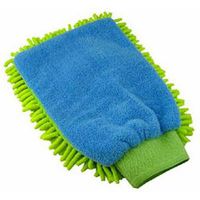 Quickie Dusting Mitt, 1-Pack