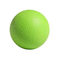 Manual Massage Ball for Back/Neck/Foot Pain and Deep Tissue, Gym Yoga Sports Fitness Body Roller Massager for Plantar Fasciitis, Muscle Soreness Relax, Trigger Point Release