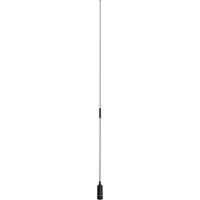 Browning 144MHz-162MHz VHF 4.1dBd Gain Land Mobile NMO Antenna