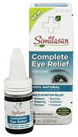 Similasan Eye Relief Complete