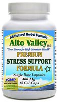 Alto Valley Premium Stress Support Formula