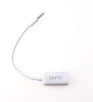 Puro Splitter 3.5mm Audio Cable Y Audio Cable