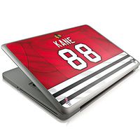 Skinit Decal Laptop Skin for MacBook Pro 13 (2011-2012) - Officially Licensed NHL Players Chicago Blackhawks #88 Patrick Kane Design