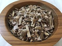 Organic Willow Bark Dried ~ 2 Ounces ~ Salix alba