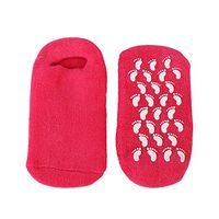 Yiitay Foot Care Mask Exfoliating Moisturising Nourishing Massager Socks Gel