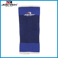 IDS Home Elbow Support Contoured Pads for Inner and Outer Elbow Protection Against Joint Pressure,Size L