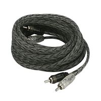 Scosche X2R25 25ft Twisted Pair Audio Cable