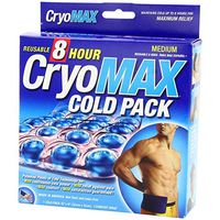 Cryo-Max Cold Pack, Medium Universal - 1 Ea