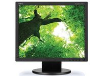 ACCUSYNC AS172-BK, 17IN. LED Backlit LCD Monitor, 1280 X 1024, NAVISET, Digital