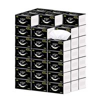 400 Wrappers, Boxes of Household tissues, Tissue Paper, Household Napkins, Tissue Paper
