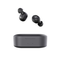 True Wireless Bluetooth 5.0 Headphones with 35 Hours Playtime