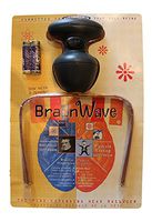 Brain Wave ... The Mind-Expanding Head Massager