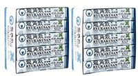 Ryukakusan Herbal Drops (Pack of 10) (Mint)