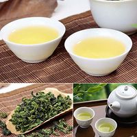 HuntGold 2018 New Tea and Fragrant Taste Tieguanyin Tea Gift from Fujian, China 100g