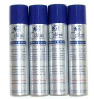 Colibri Premium Butane Fuel Refill for Lighter 4 pack