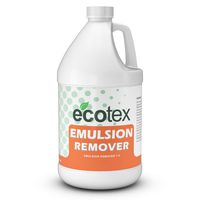 Ecotex Emulsion Remover - Industrial Screen Printing Emulsion Remover (1 Gallon)