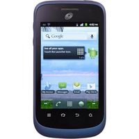ZTE Midnight Straight Talk Prepaid Cell Phone