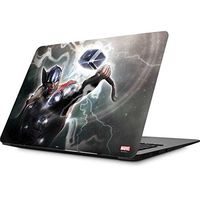 Skinit Decal Laptop Skin for MacBook Air 13.3 (2010-2017) - Officially Licensed Marvel/Disney Thor Power Design
