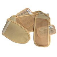 Magnetic Back Belt 2500 Gauss