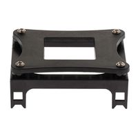 Baosity Socket 478 Mounting Bracket Balck