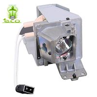 Angrox HD26 Lamp Bulb for Optoma HD26 HD141X GT1080 W316 X316 S316 H182X GT1080darbee Projector Replacement Lamp Bulb.