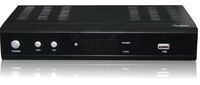 Multi-function Digital Converter Box: TV Recording/Media Function/QAM Function (Old Version)