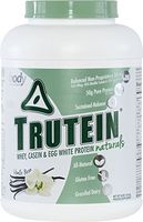 Body Nutrition Trutein Naturals Vanilla Bean Protein Blend 4 LB
