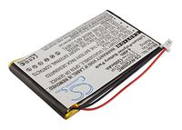 Pearanett 1200mAh Battery Compatible With Nevo Q50