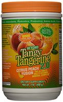 Beyond Tangy Tangerine 2.0 Citrus Peach - 1 or 3 Canister Packs