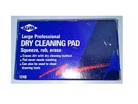 Alvin 1248 Large Professional Dry Cleaning Pad