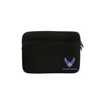 Guard Dog US Air Force Premium Laptop & Tablet Sleeve 11/12"