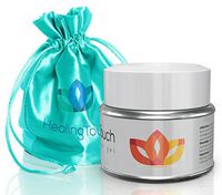 Scar Cream: 2 oz Jar Scar Removal that works by Premium Scar Gel. Best Scar Removal/Remover With Silicone,Stretch Marks, Keloid Scars Atrophic Tissue & Chicken Pox -CVS Fade Away Reducer