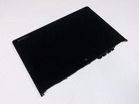 Bliss Compatible 11.6 inch FullHD 1080P IPS N116HSE-EBC LED LCD Display Touch Screen Digitizer Assembly + Bezel Replacement for Lenovo Yoga 700 700-11ISK 80QE 80QE004YUS 80QE004CUS 80QE004BUS etc.