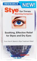 Stye Eye Therapy Warming Compress-1 ct