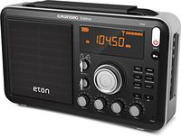 Eton Field AM / FM / Shortwave Radio with RDS, NGWFB