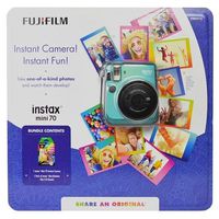Fujifilm Instax Mini 70 - Instant Film Camera (Mint)