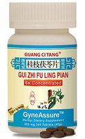 Gui Zhi Fu Ling Pian (Wan) (GyneAssure) 200 mg 200 Tablets