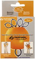Handmaster Plus Physical Therapy Hand Exerciser, Firm