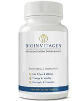 #1 Penis Enlargement Pills Enlarge Bigger Penis Size/Girth Growth Male Enhancement